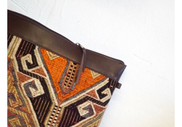 Kilim Clutch / El Çantası